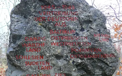 Kreuz des Ostens