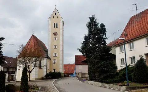 St. Blasius