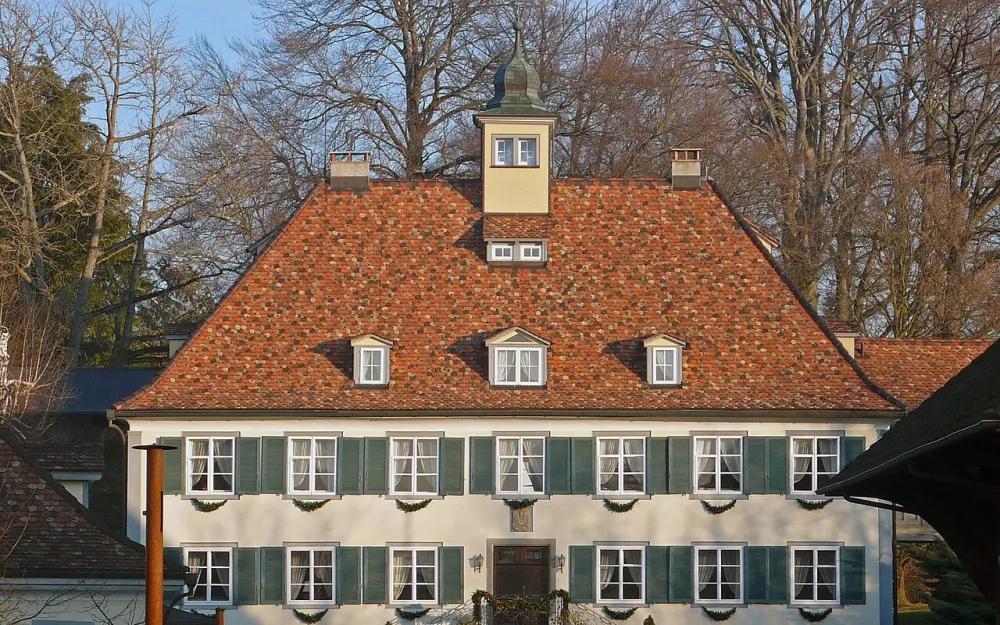 Schloss Girsberg