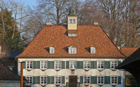 Schloss Girsberg