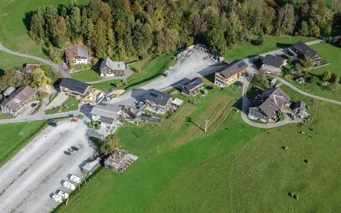Bergbahnen Andelsbuch