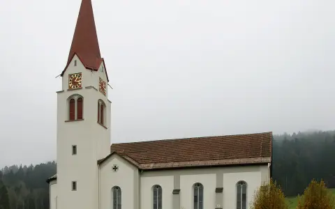 Pfarrkirche Sulzberg-Thal