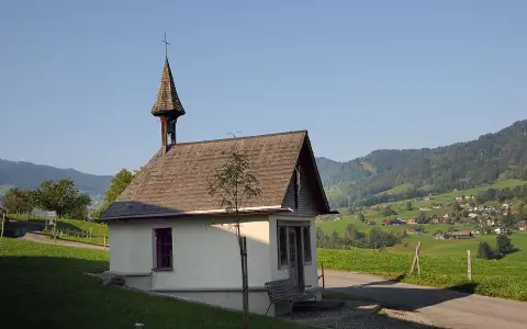 Sebastianskapelle