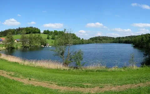 Seenplatte und Hügelland südlich der Argen und Nonnenbachtal (2 Teilgebiete)