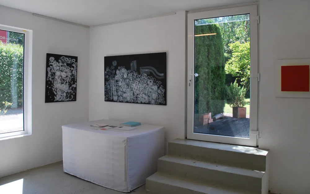 Showroom Ravensburg