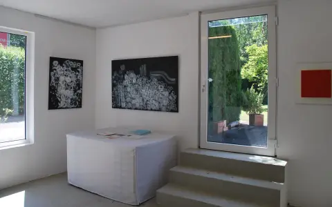 Showroom Ravensburg