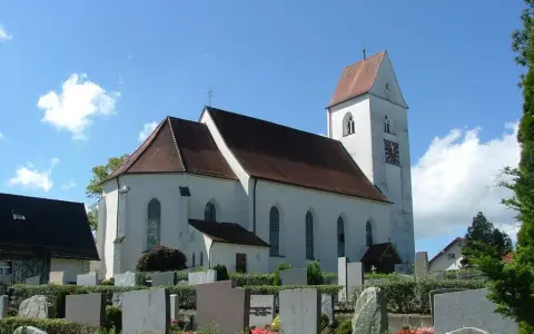 St. Michael (Krugzell)
