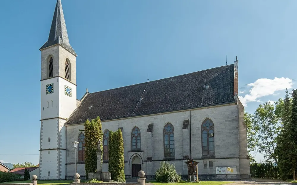 St. Georg