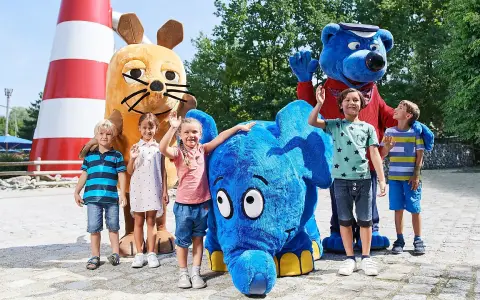 Ravensburger Spieleland