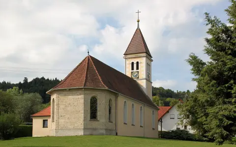 St. Nikolaus
