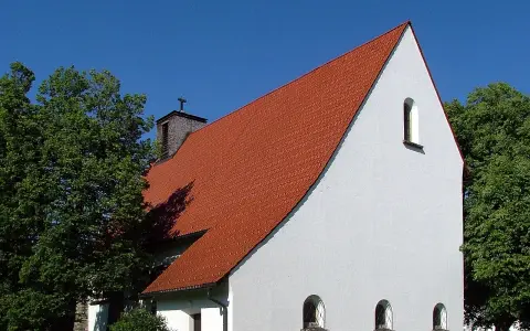 Maria Hilfe der Christen