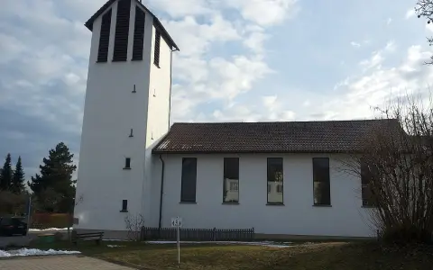 Pauluskirche