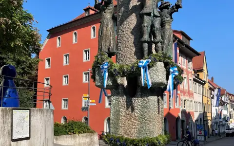 Rutenbrunnen