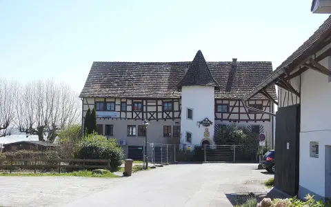 Schloss Hornstaad