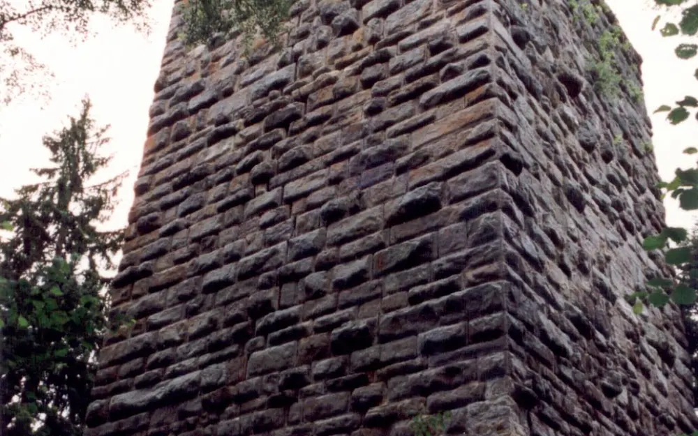 Burg Steinegg (Bonndorf)