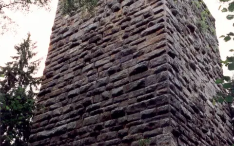 Burg Steinegg (Bonndorf)