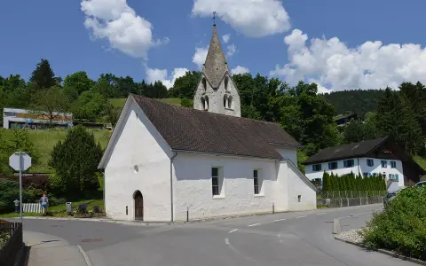 Filialkirche Zitz