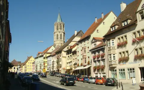 Kapellenkirche (Rottweil)