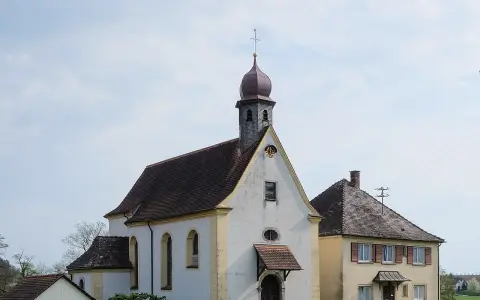 Mariä-Himmelfahrt-Kapelle