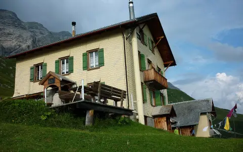 Schesaplanahütte