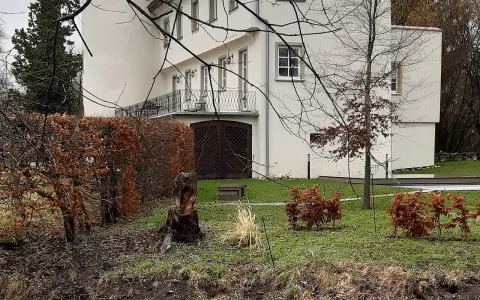Schlössle Meldegg