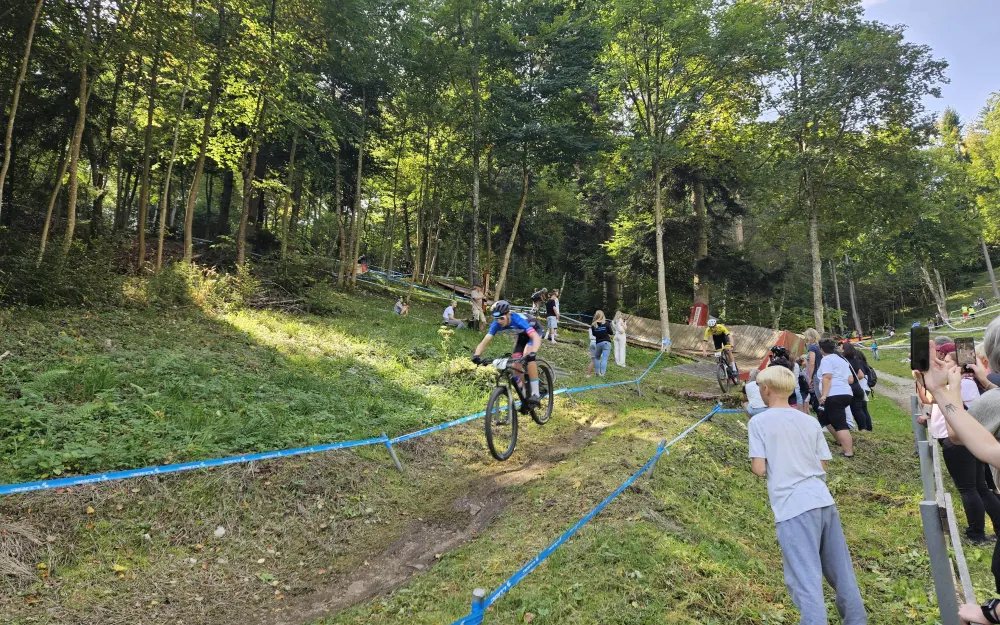 Teufelswellen Albstadt Tourismus