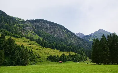Einödsberg