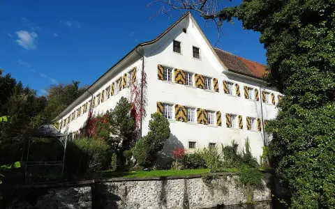 Schloss Klingenberg