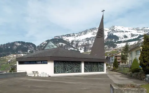 St.-Anna-Kapelle (Amden)