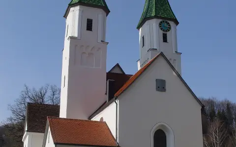 St. Michael (Veringendorf)