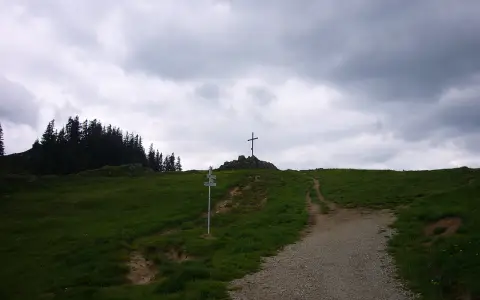 Bärenkopf
