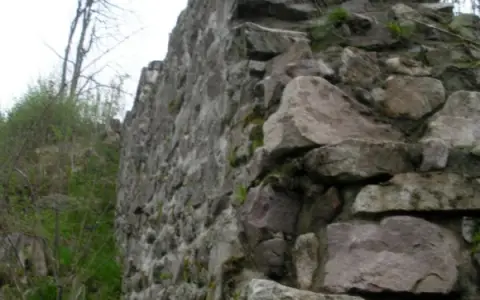 Burg Stallegg