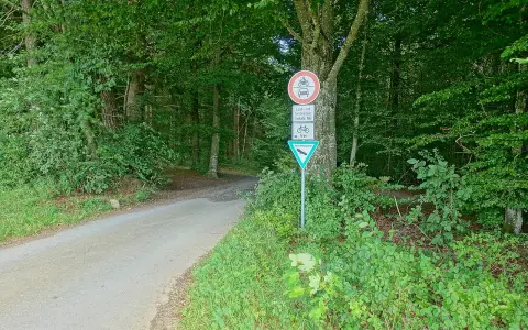 Lindenberg-Spießenberg