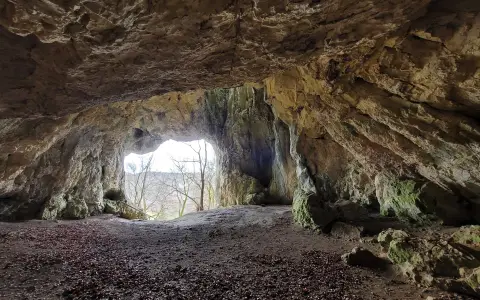 Petershöhle