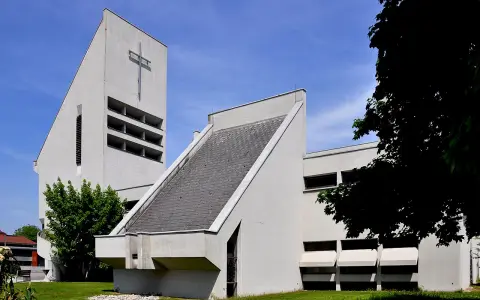Pfarrkirche St. Verena