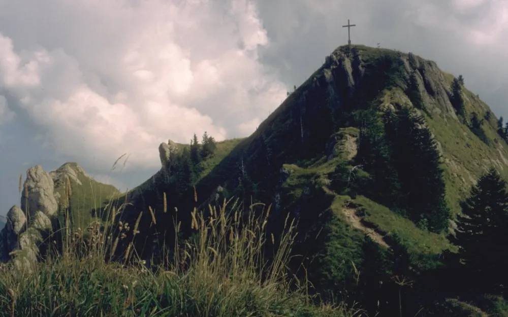 Siplingerkopf Süd