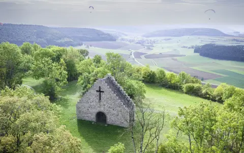 Augustinuskapelle (Fürstenberg)