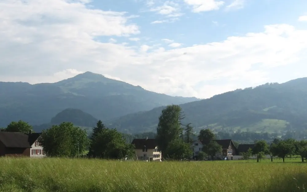 Fänerenspitz