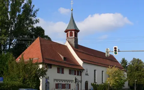 Frauenbergkapelle (Bad Waldsee)