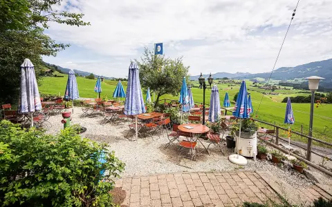 Höhlenstüble in Obermaiselstein
