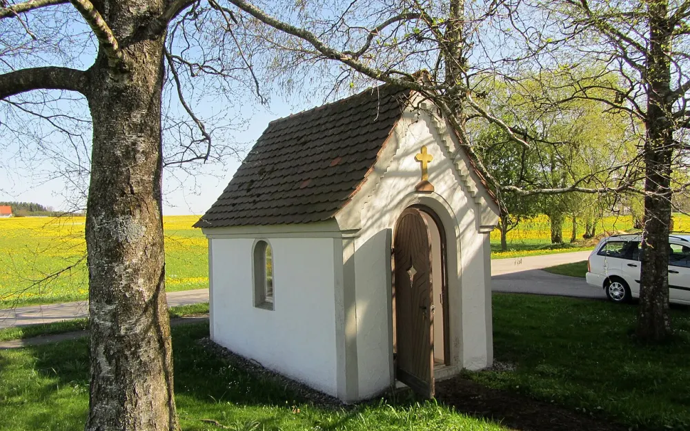 Hofkapelle Lachenbauer