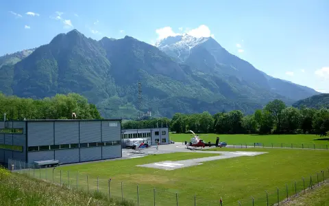 Mittagspitz