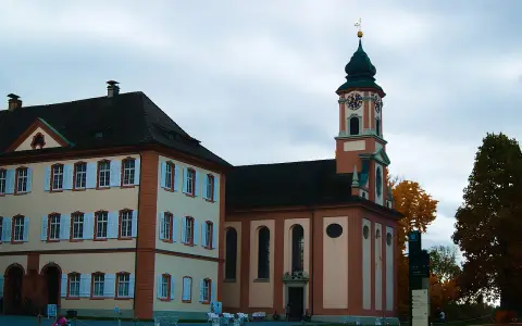 Schloss Mainau
