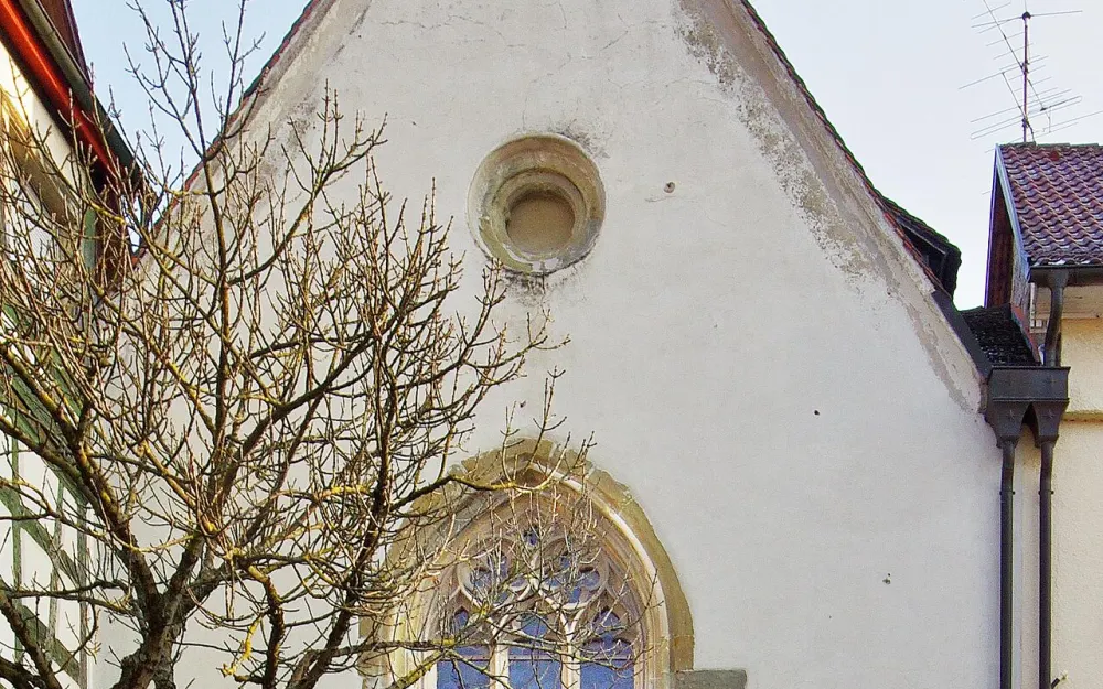 St. Jodok (Überlingen)