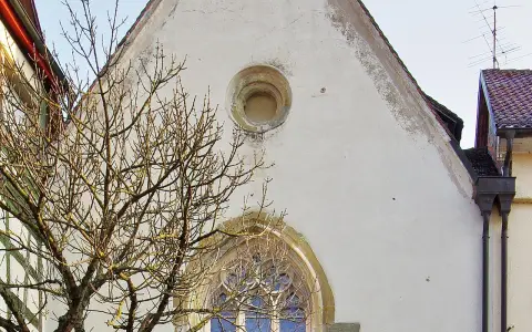 St. Jodok (Überlingen)