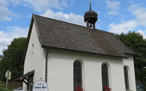 St. Johannes Nepomuk