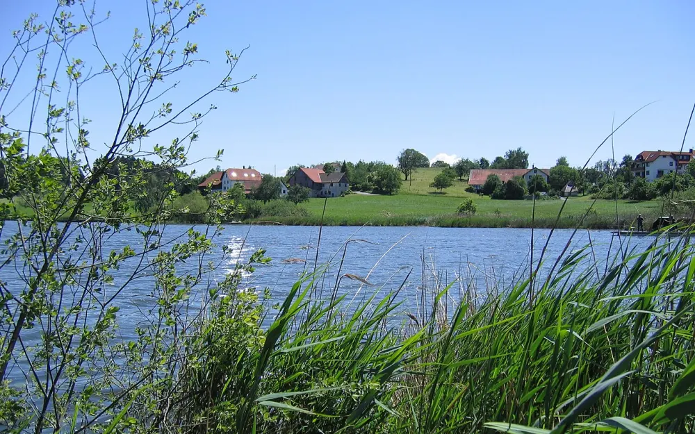 Muttelsee