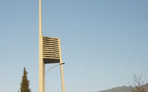 Pfarrkirche Bregenz-St. Kolumban