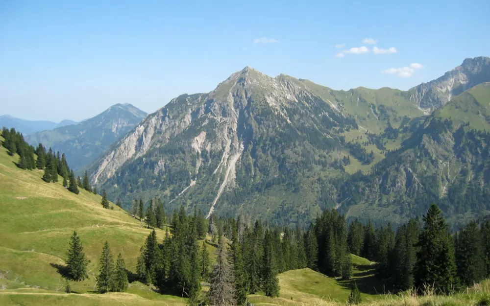 Rotspitz