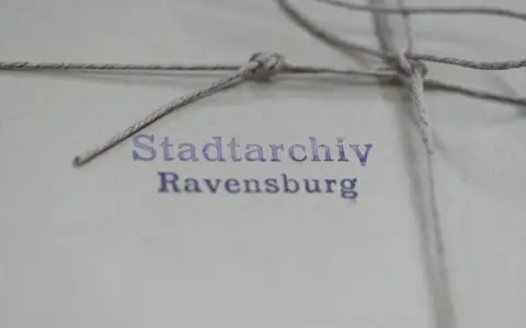 Stadtarchiv